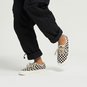 Alternative view of Giày Vans Authentic SF ‘Winter SKY Natural’ VN0A3MU642E