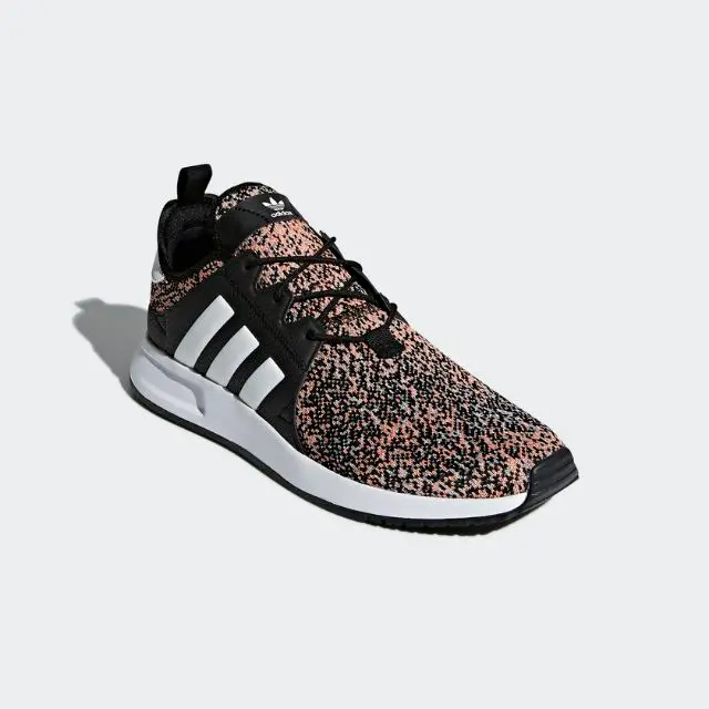 Alternative view of Giày Adidas X_PLR 'Black Static' B37434
