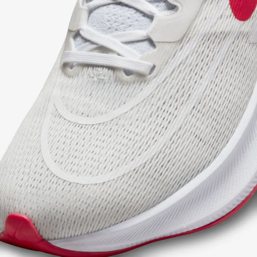 Giày Nike Zoom Fly 4 ‘Platinum Tint Siren Red’ CT2392-006 - Ảnh 7