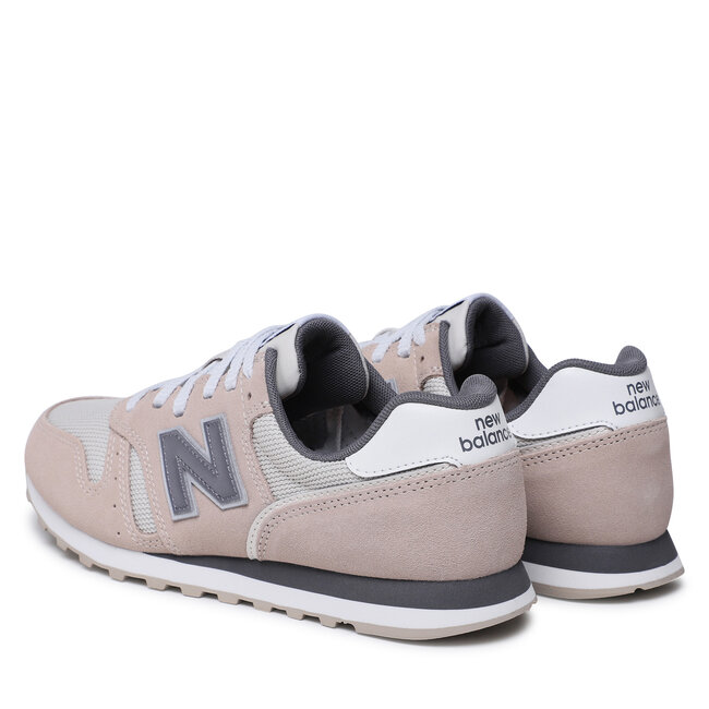 Giày New Balance 373 'Begie' ML373OD2 - Ảnh 9