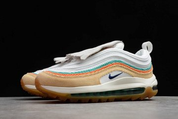 Giày Nike Air Max 97 Golf NRG 'Lucky and Good' CJ0563-200 - Ảnh 3
