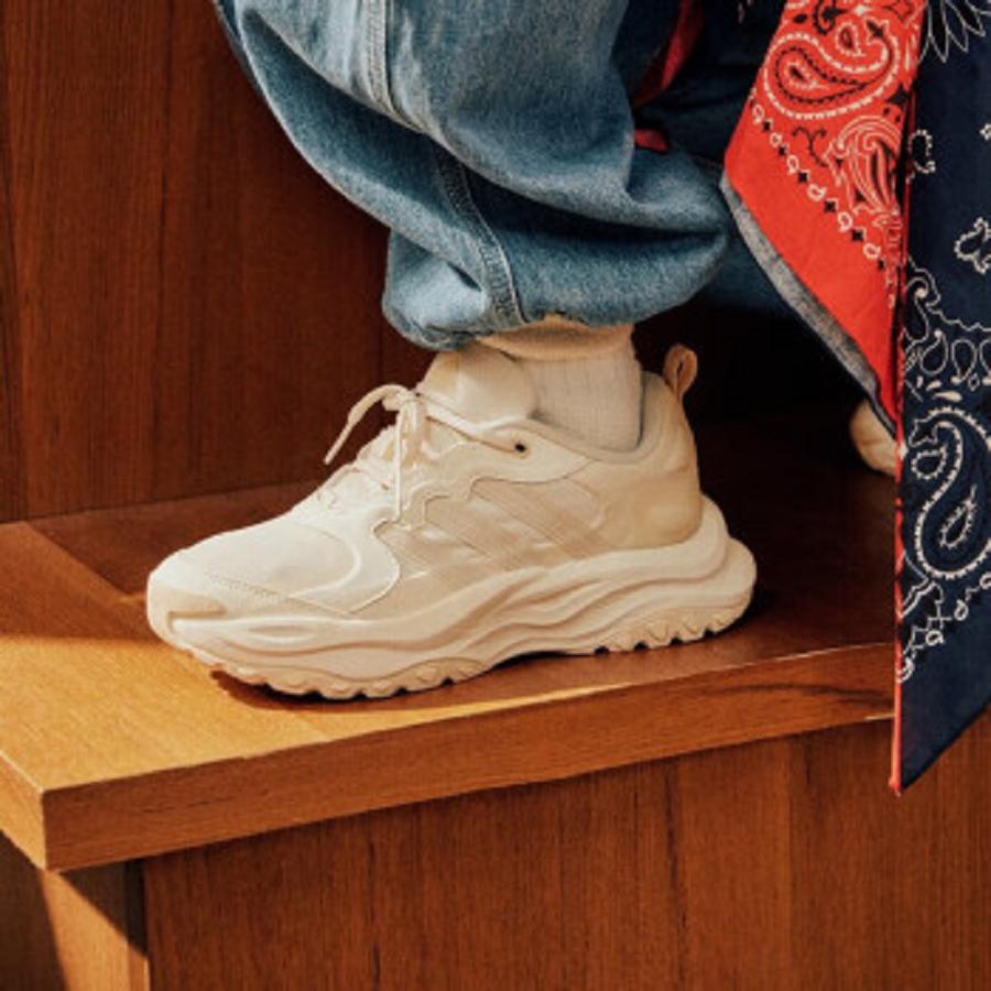 Giày Adidas Maxxwavy 'Cream White' IF8749 - Ảnh 2