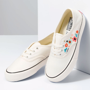 Alternative view of Giày Vans Authentic VR3 'White' VN0A4BX5YQ1