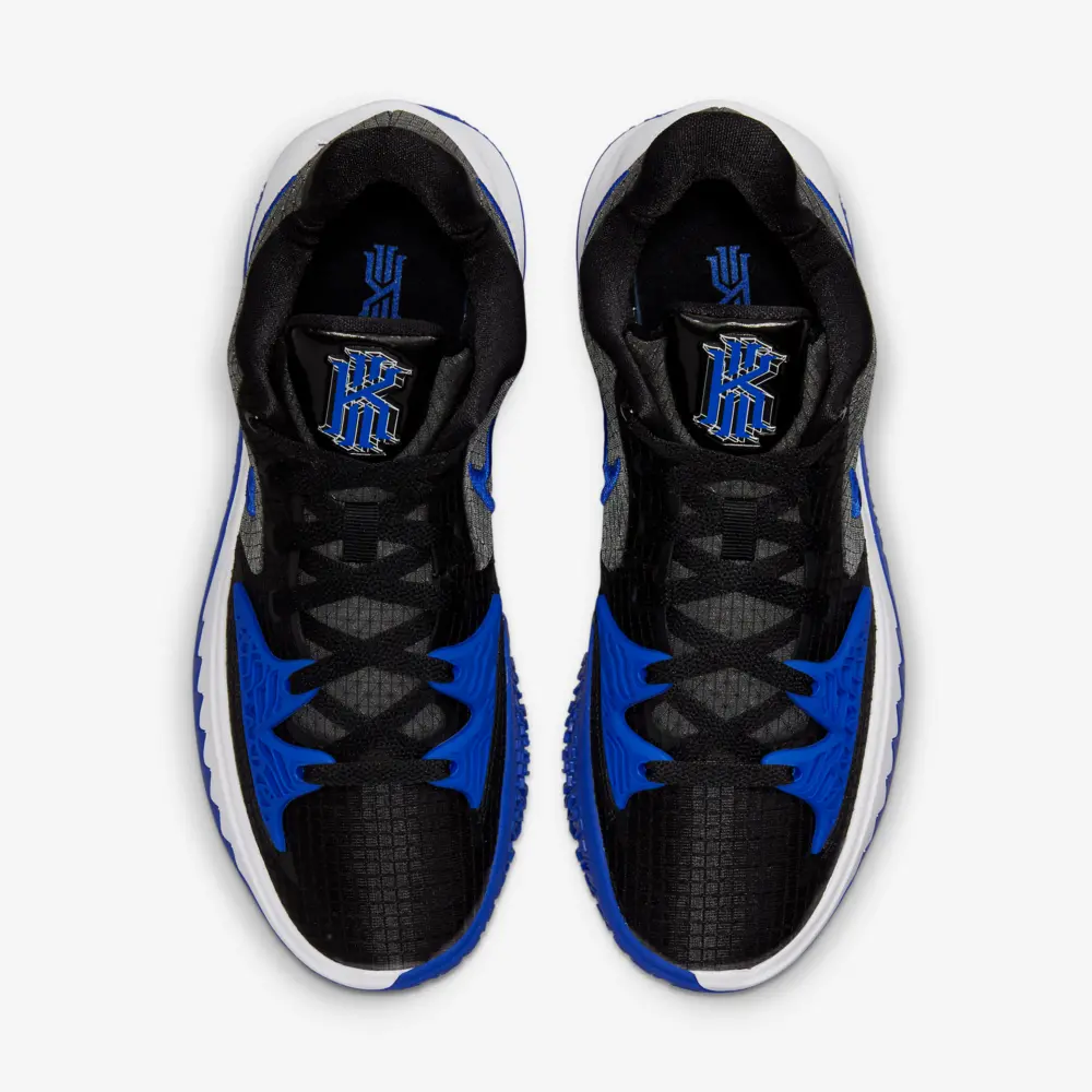 Giày Nike Kyrie Low 4 TB 'Game Royal' DA7803-005 - Ảnh 5