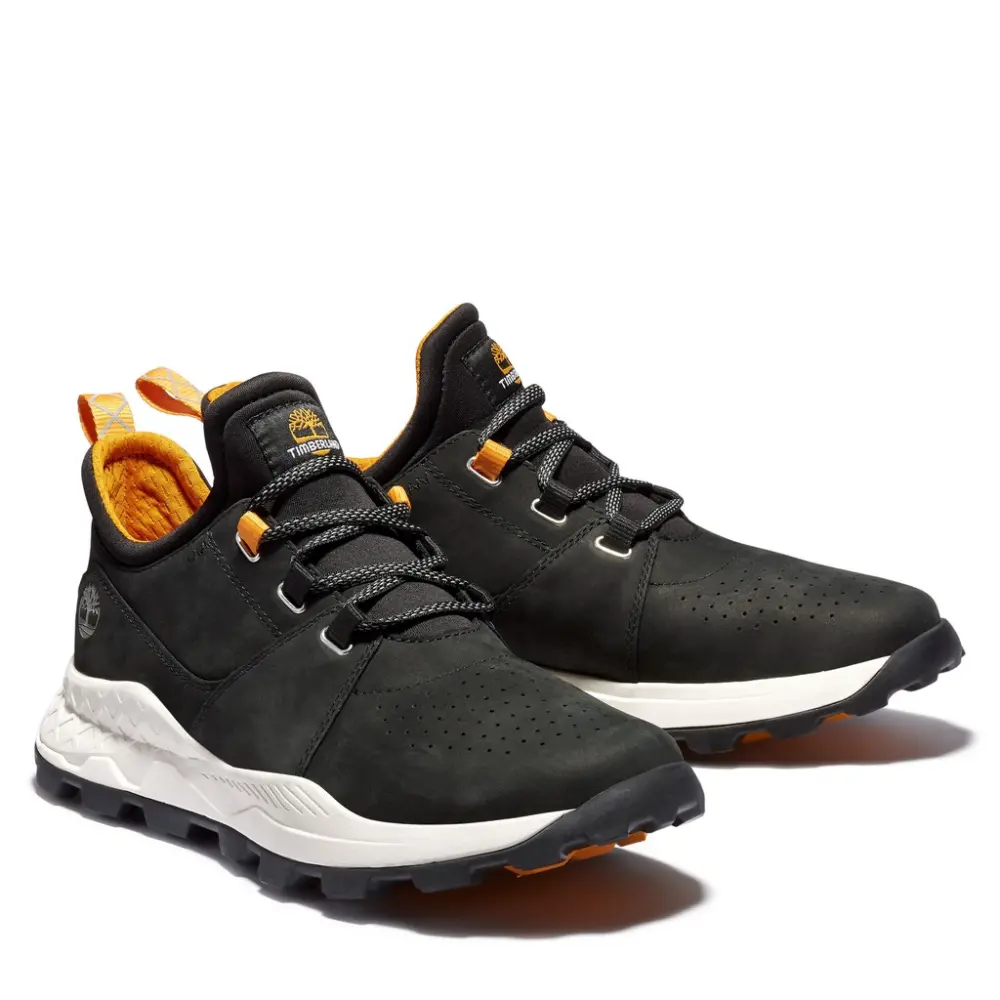 Alternative view of Giày Timberland Men's Brooklyn Lace-Up Oxford A2HR9-001