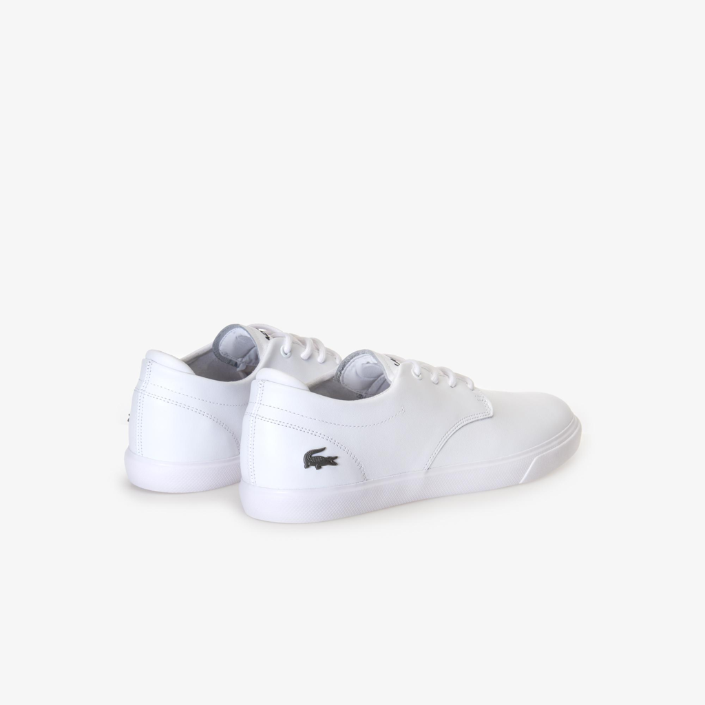 Giày Lacoste ESPARRE BL 1 CMA 7-37CMA0095-21G - Ảnh 5