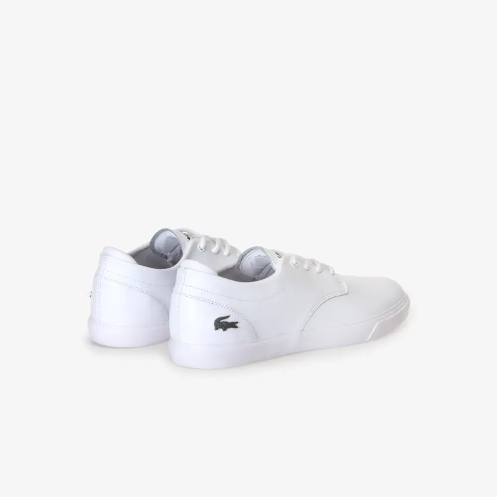 Giày Lacoste ESPARRE BL 1 CMA 7-37CMA0095-21G - Ảnh 5