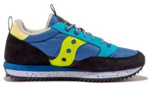 Giày Saucony Jazz Original Peak 'Blue Black' S70512-3