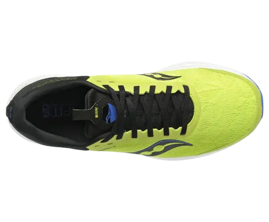 Giày Saucony Freedom 5 'Acidblue' S20726-25 - Ảnh 3