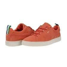 Giày Puma Suede x Big Sean 'Orange' 366251-02 - Ảnh 7