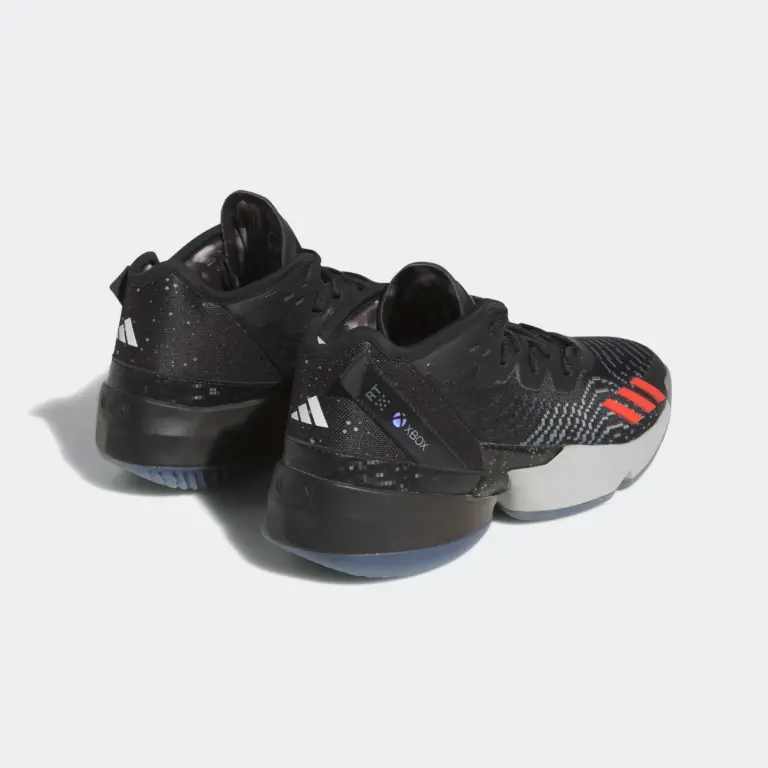 Alternative view of Giày Adidas DON Issue 4 x Xbox ‘Series X’ HR0714