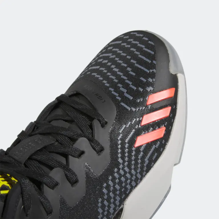 Giày Adidas DON Issue 4 x Xbox ‘Series X’ HR0714 - Ảnh 3