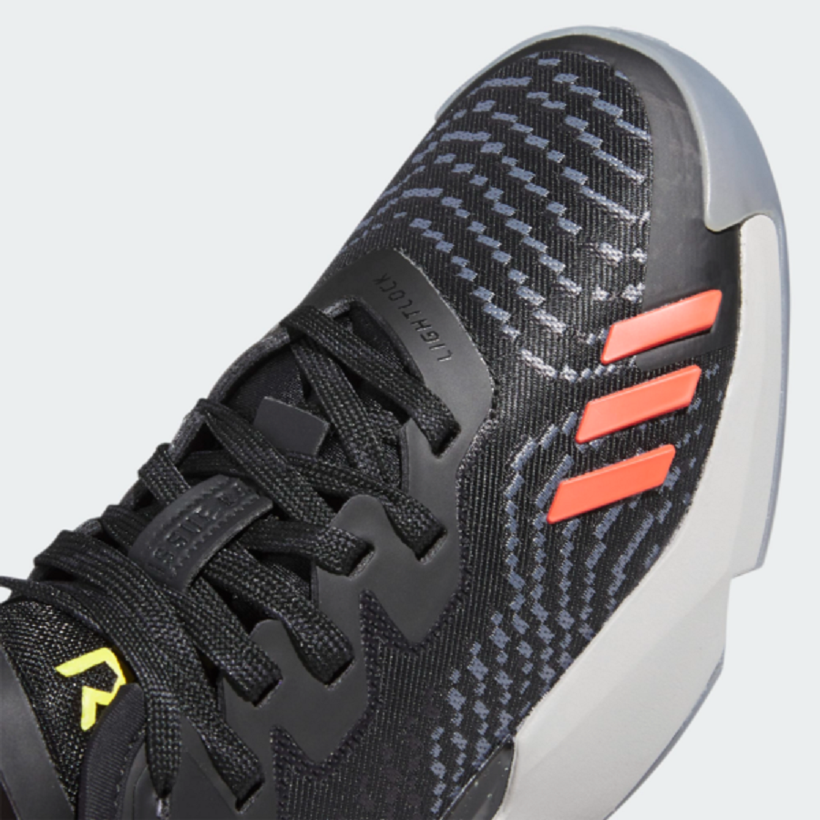 Giày Adidas DON Issue 4 x Xbox Big Kid ‘Series X’ HQ3451 - Ảnh 4