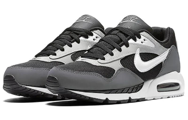 Giày Nike Air Max Correlate 'Black Grey' 511416-011 - Ảnh 8