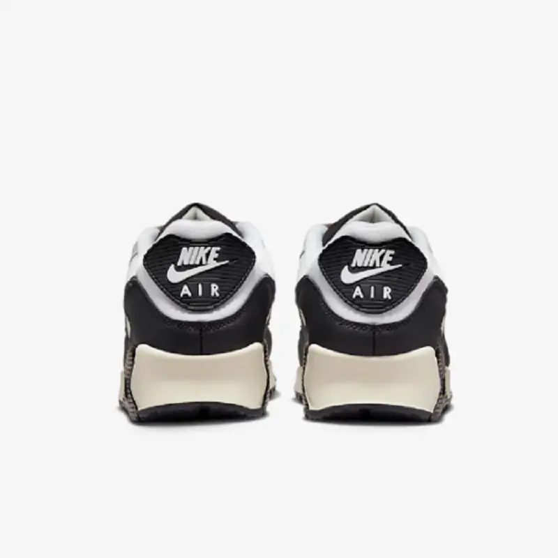 Giày Nike Air Max 90 'Phantom Coconut Milk' DQ8974-100 - Ảnh 8