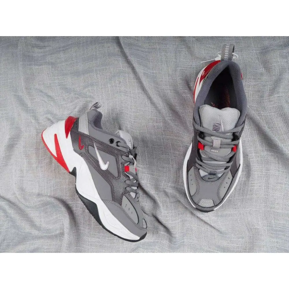 Alternative view of Giày Nike M2K Tekno 'Gunsmoke' BV2519-001