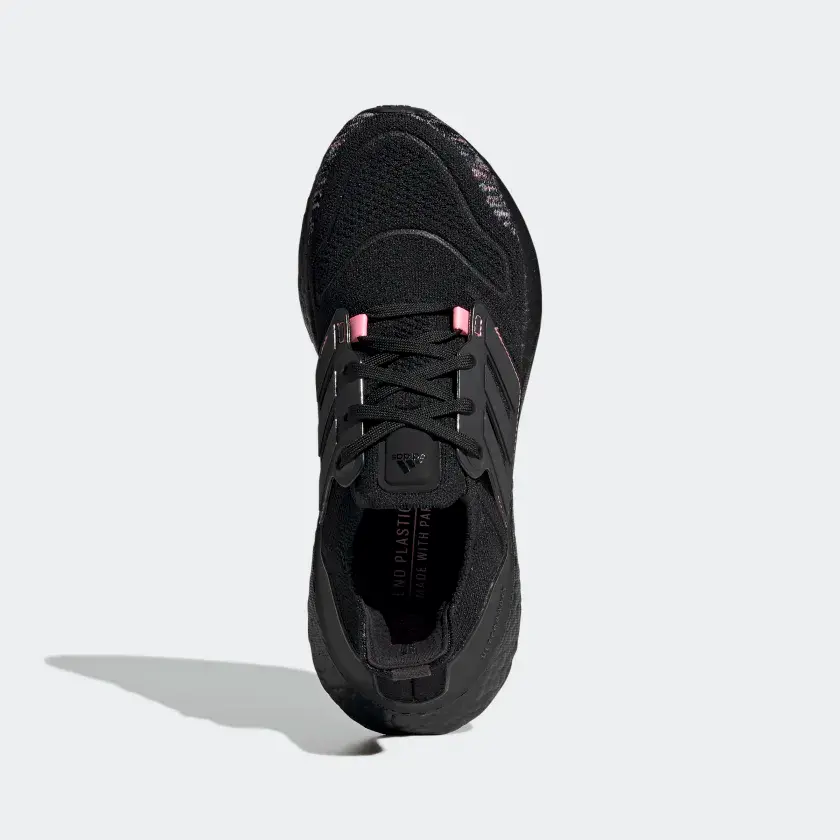 Giày Adidas UltraBoost 22 'Black Beam Pink' GX5927 - Ảnh 6