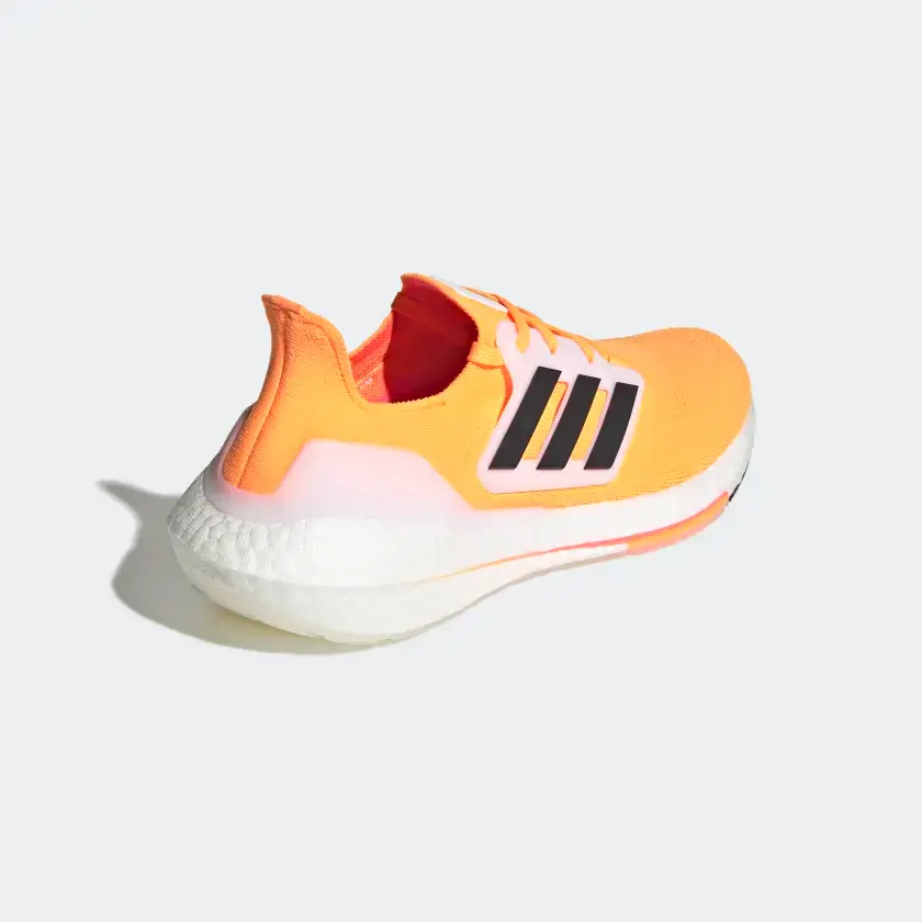 Giày Adidas UltraBoost 22 'Flash Orange' HR1029 - Ảnh 5