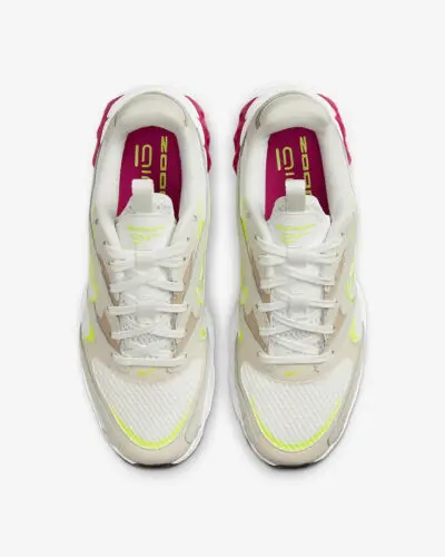 Giày Nike Zoom Air Fire 'Summit Hemp Volt Pink' CW3876-106 - Ảnh 10