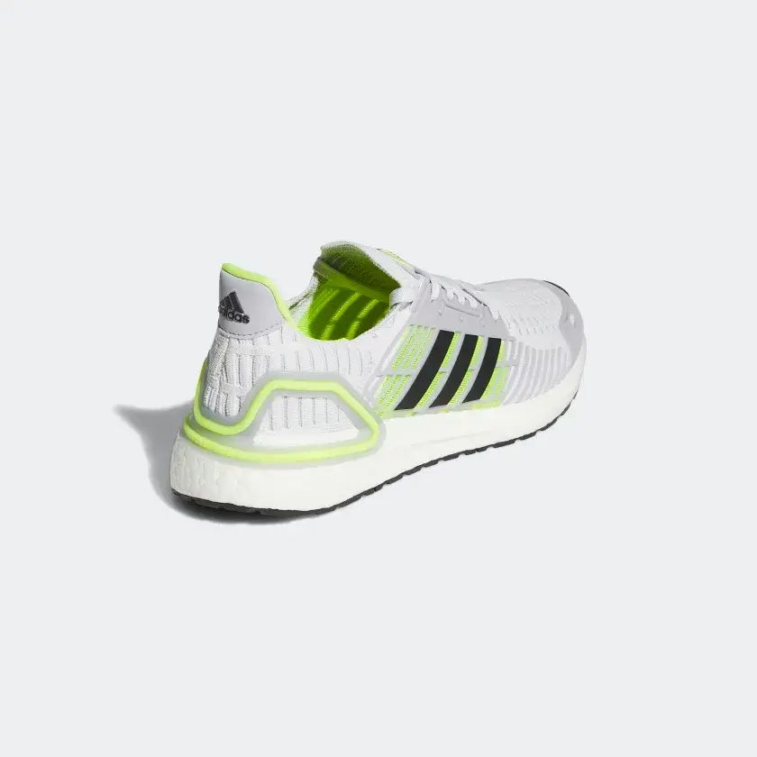 Giày Adidas UltraBoost DNA CC_1 'Grey Flash Orange' GY0340 - Ảnh 5