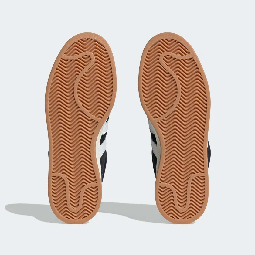 Giày Adidas Campus 00s 'Black Cloud White' HQ8708 - Ảnh 9