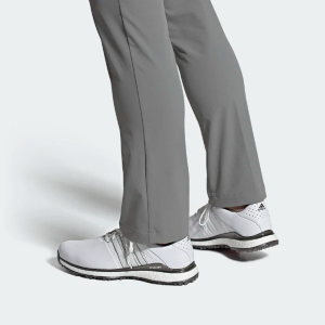 Alternative view of Giày Golf Adidas Tour 360 XT-SL 'White Grey' EG4884