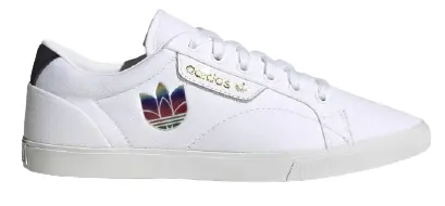 Giày Adidas Wmns Sleek Lo 'Logo' FW2442