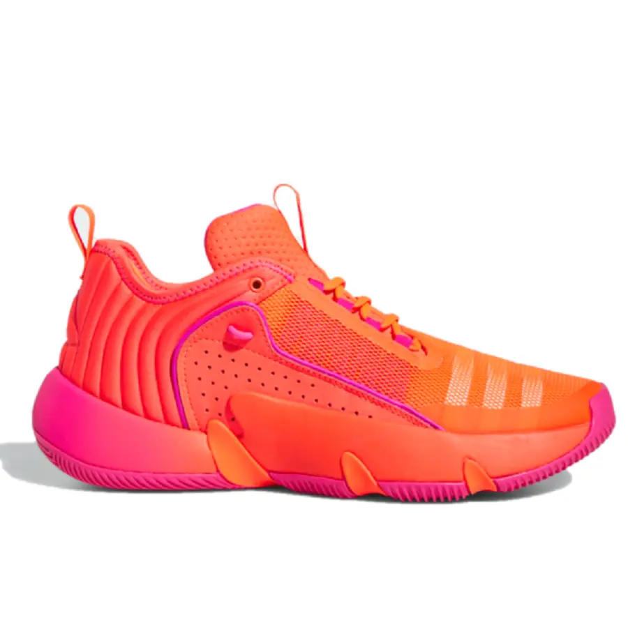 Giày Adidas Trae Unlimited ‘Solar Red’ HQ1021