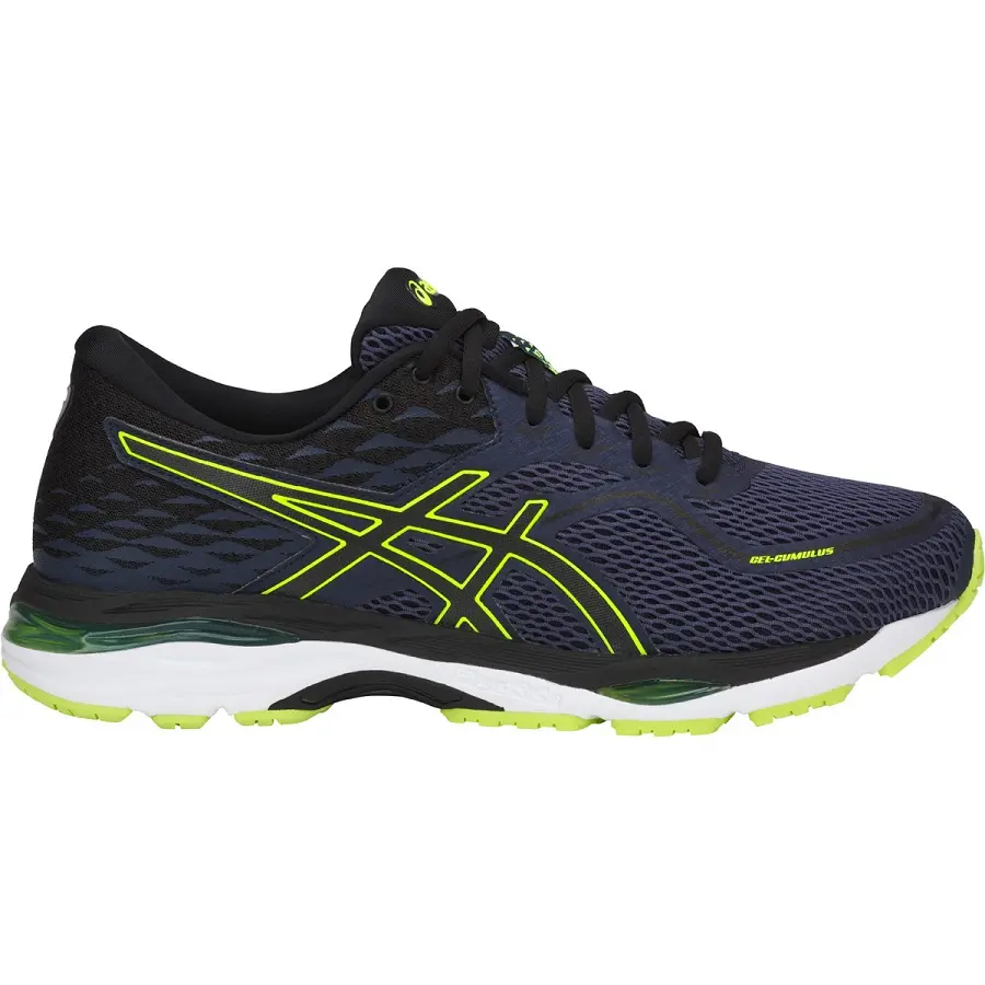 Giày Asics Gel Cumulus 19 'Black' T7B3N-4990