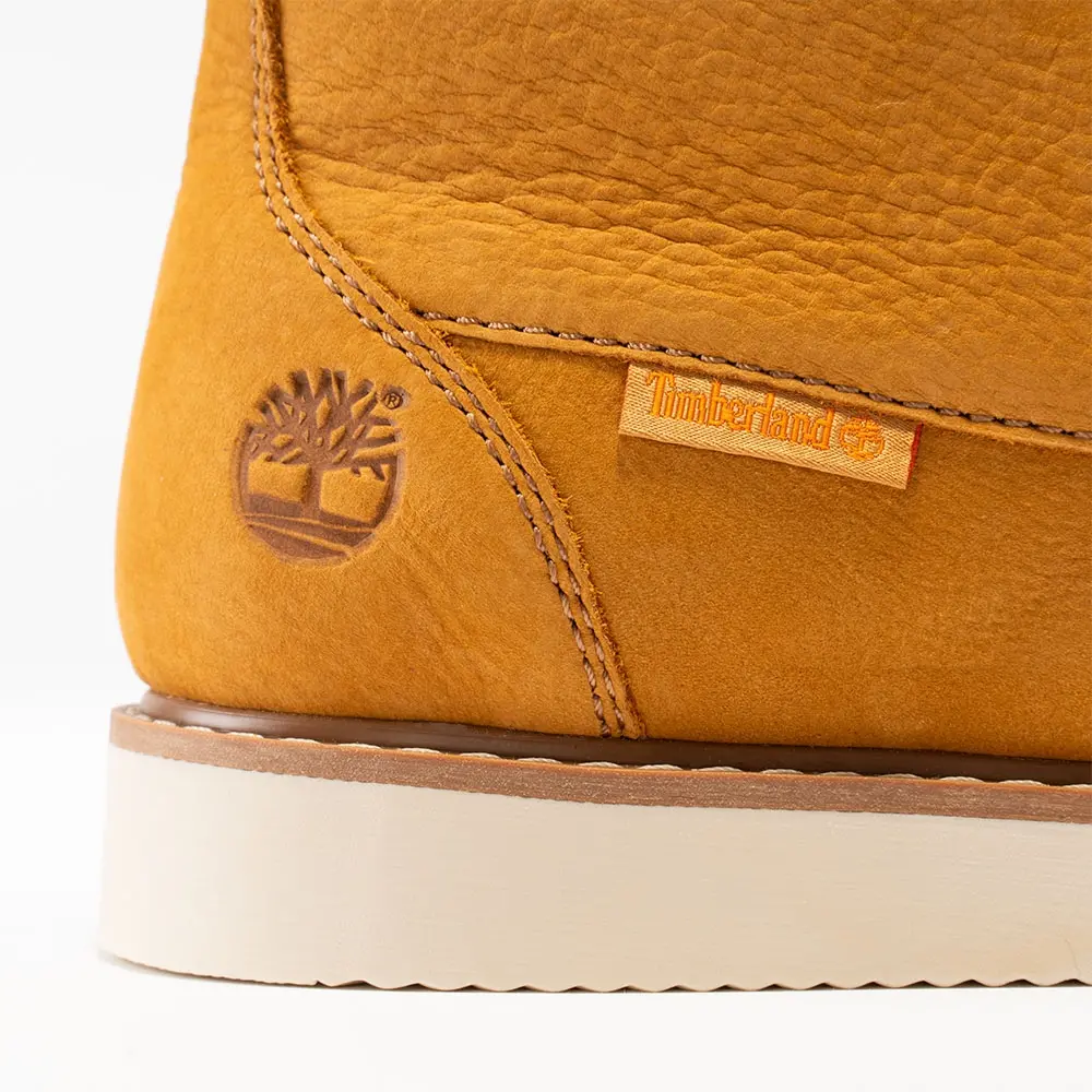 Giày Timberland Newmarket II Moc-toe Chukka Yellow A2BTH231 - Ảnh 5