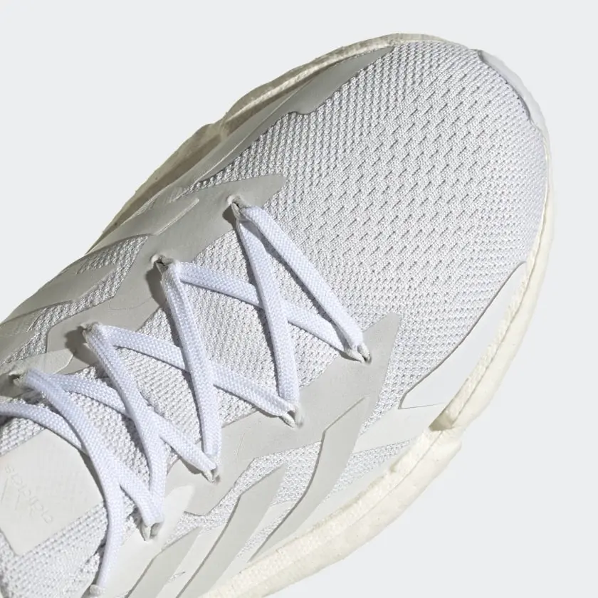 Giày Adidas X9000l4 'Triple White' FW8387 - Ảnh 6