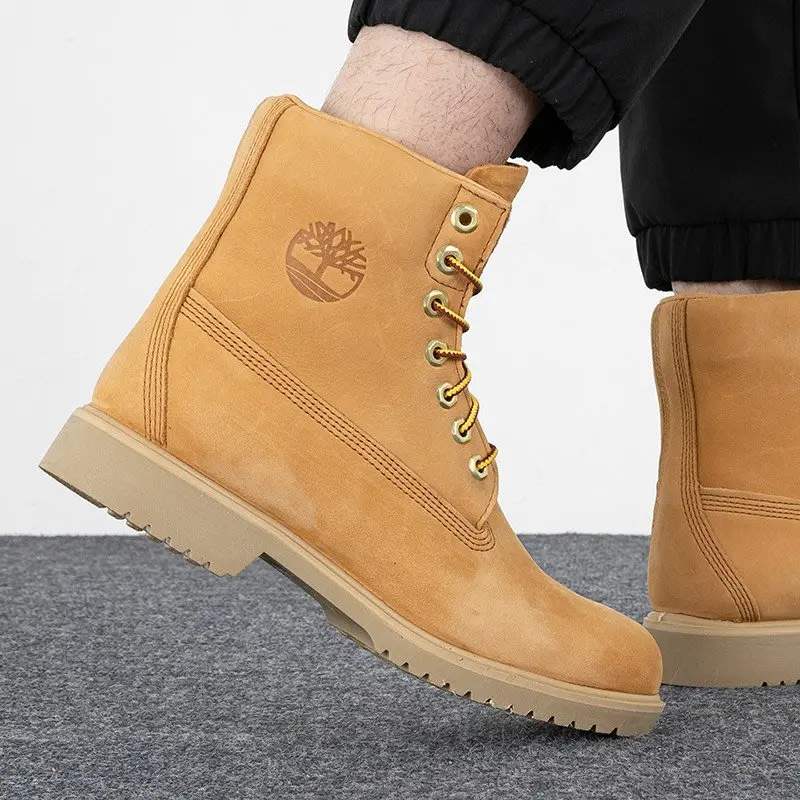 Giày Timberland 1973 Newman A24XB - Ảnh 4