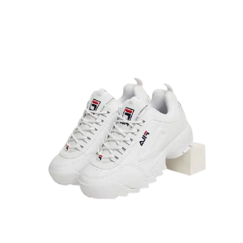 Alternative view of Giày Fila Disruptor 2 FW02945-111