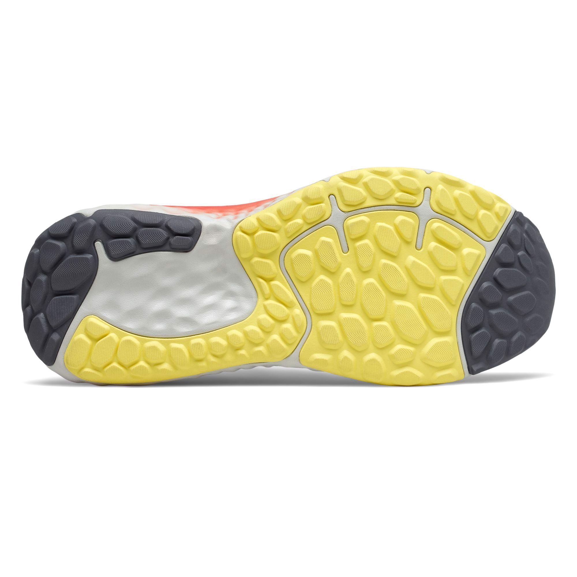 Giày New Balance Fresh Foam Evoz Dark Grey MEVOZLR - Ảnh 2