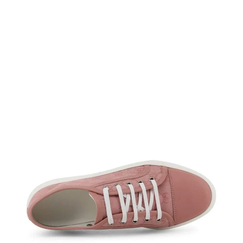 Alternative view of Giày Gucci Wmns Pink 426187-KQWM0-5777