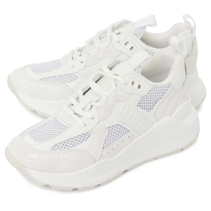 Alternative view of Giày Burberry Logo Embossing 'White' 8063466