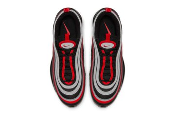 Giày Nike Air Max 97 Black Red Silver 921826-014 - Ảnh 2