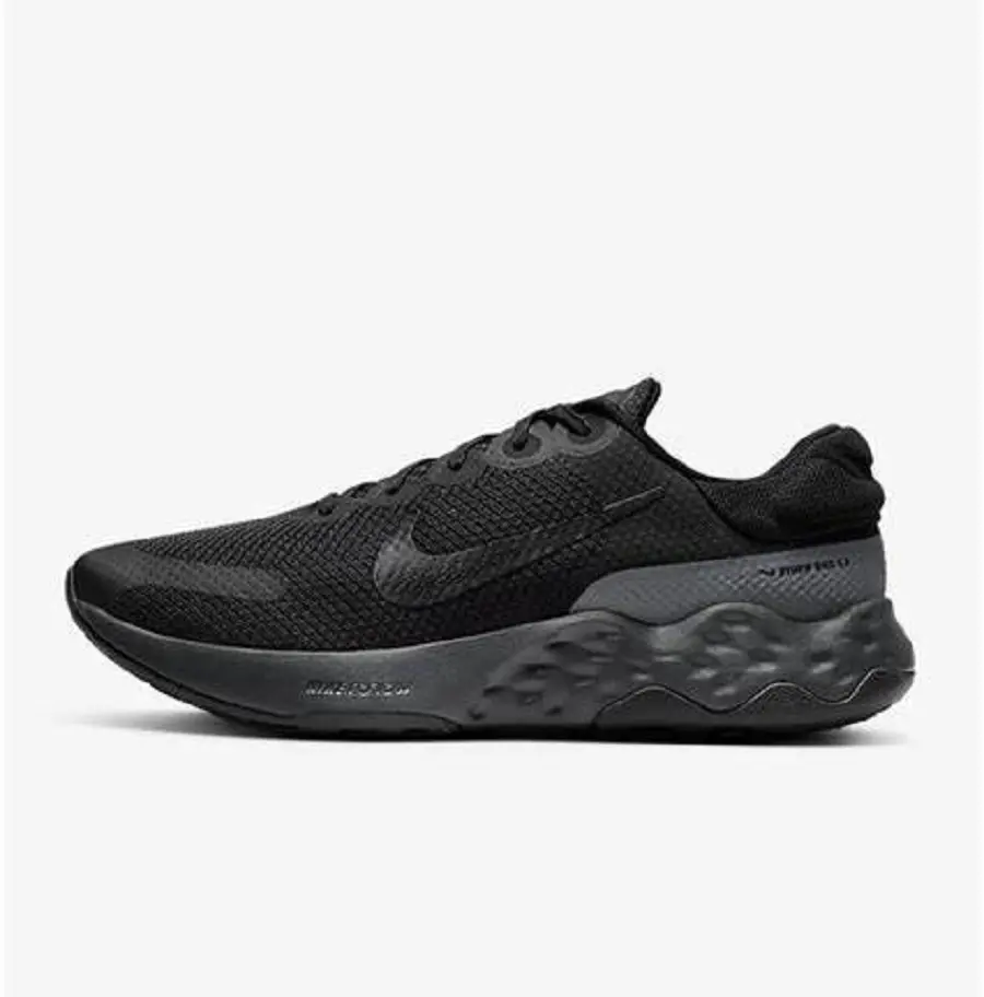 Giày Nike Renew Ride 3 ‘Black’ DC8185-004 - Ảnh 5