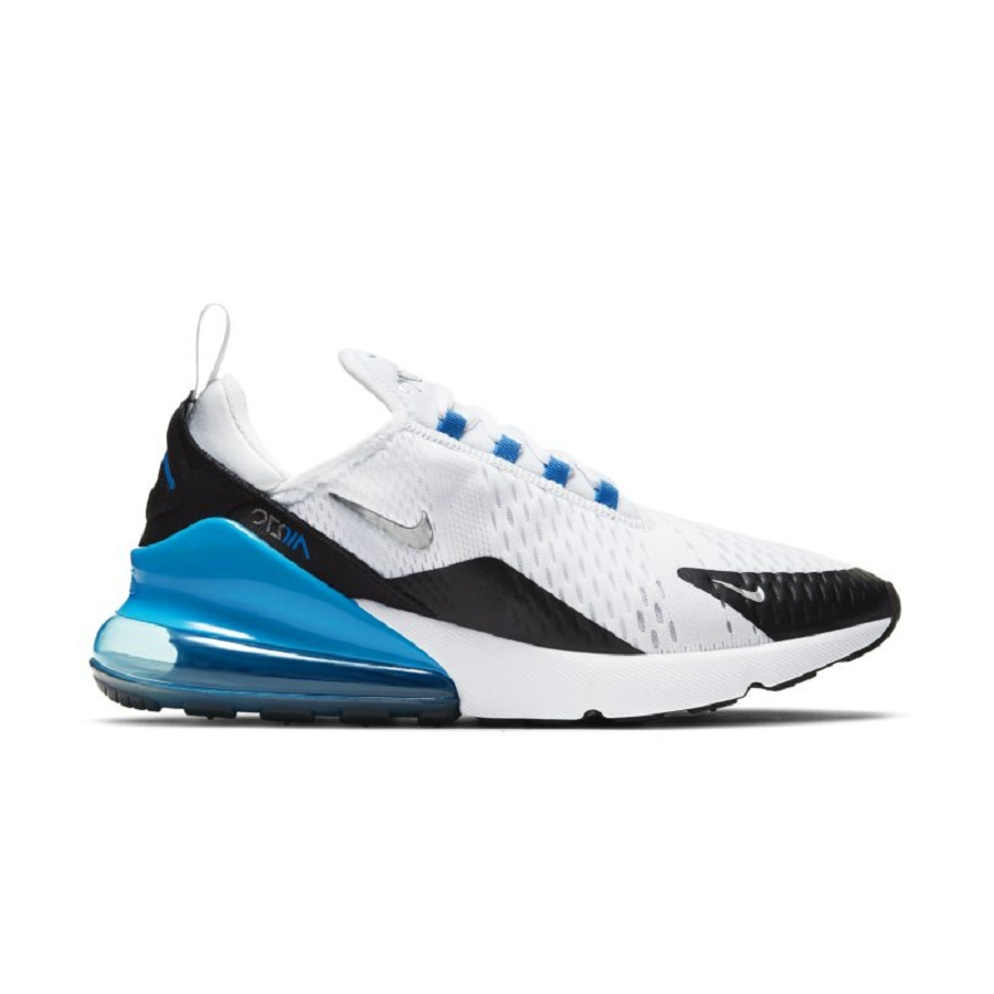 Giày Nike Air Max 270 'Light Photo Blue' DC1938-100