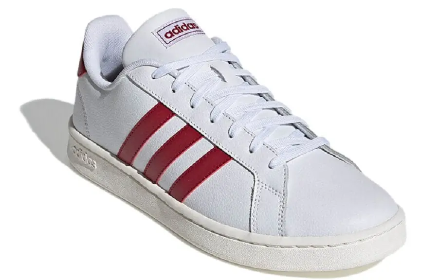 Giày Adidas Grandcourt Lea U EE7887 - Ảnh 5