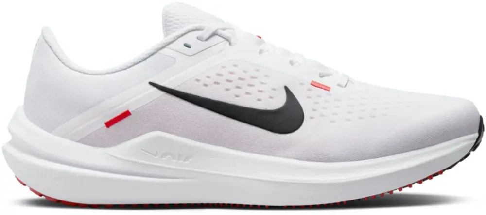 Giày Nike Winflo 10 'White Black Crimson' DV4022-100