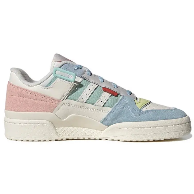 Giày Adidas Originals Forum Exhibit Low GX4587