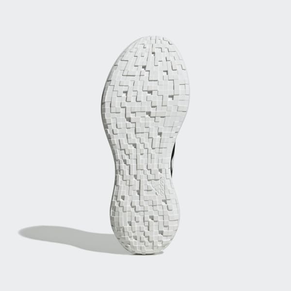 Giày Adidas SenseBounce+ Ace 'Black' EE4185 - Ảnh 4