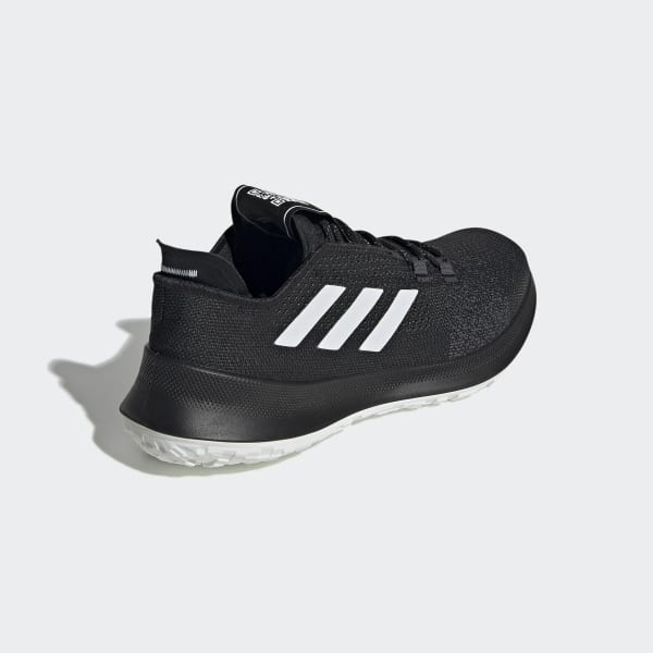 Giày Adidas SenseBounce+ Ace 'Black' EE4185 - Ảnh 3