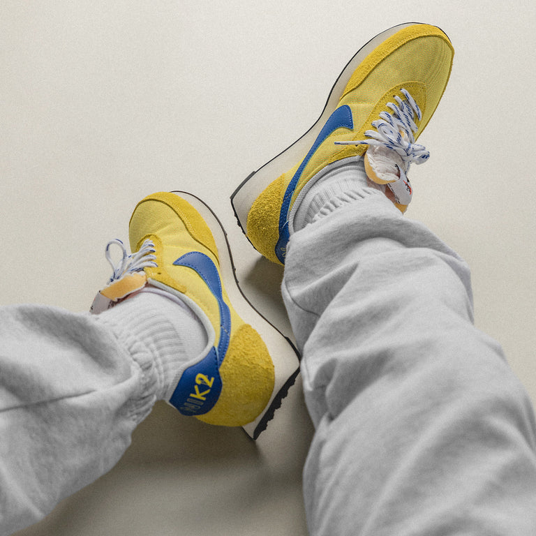 Giày Nike Waffle Trainer 2 SD 'K2 Ascent' DC8865-700 - Ảnh 4