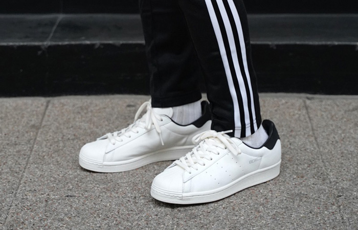 Giày Adidas Superstar Pure 'Los Angeles' FV3014 - Ảnh 3
