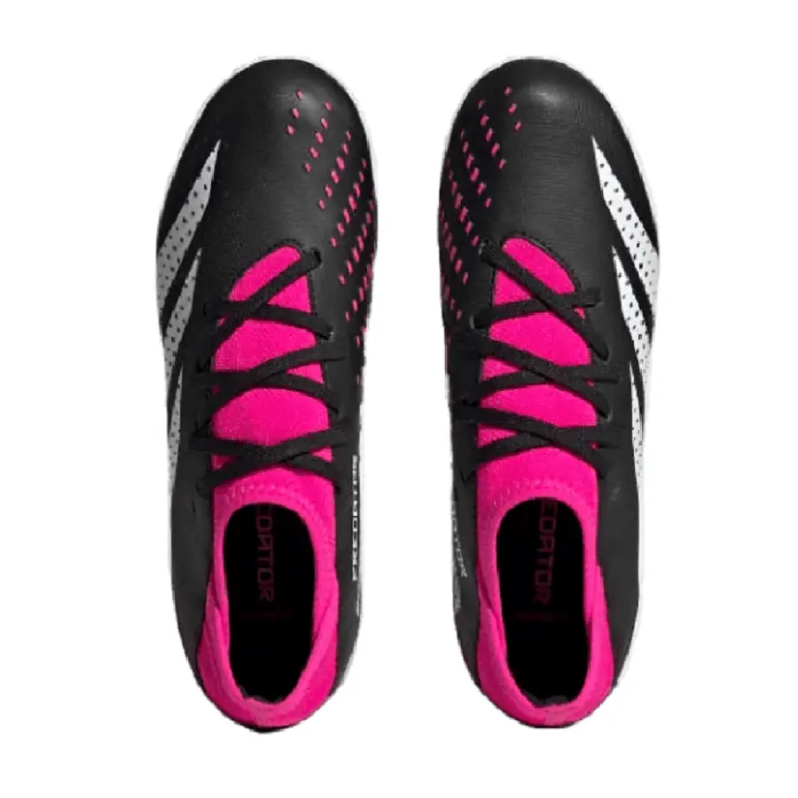 Alternative view of Giày Adidas Predator Accuracy.3 'Pink' GW7082