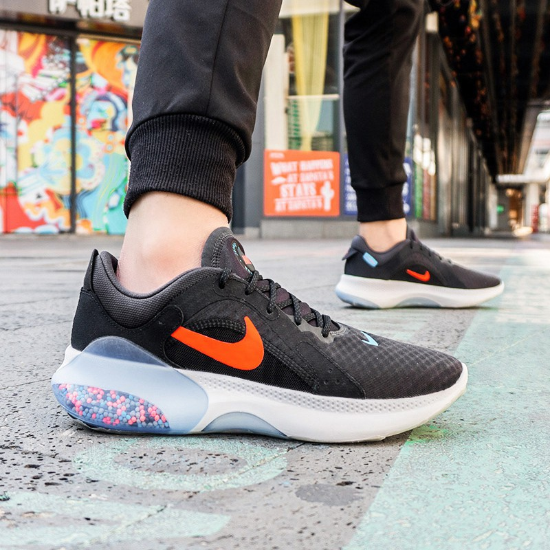 Giày Nike Joyride Dual Run 2 'Bright Crimson' CT0307-005 - Ảnh 6