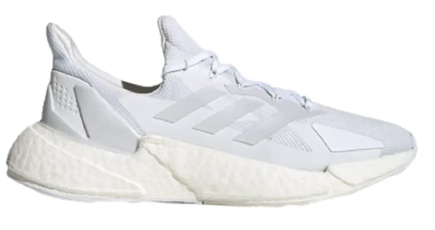 Giày Adidas X9000l4 'Triple White' FW8387
