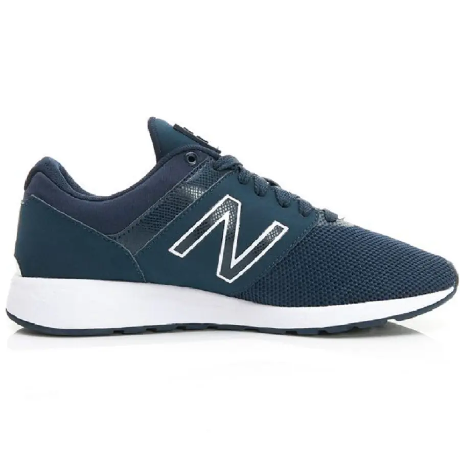 Giày New Balance 24 Series 'Navy Blue' B Wide WRL24TF